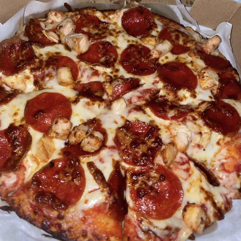 Lunch at Our Family-Friendly Italian Restaurant