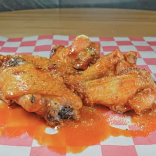50 Piece Wings