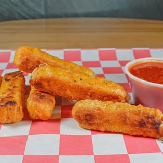 mozarella sticks